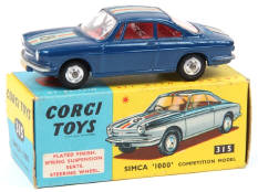 CORGI TOYS (GB) (1)