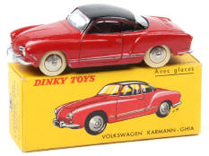 DINKY TOYS (FRANCE) (1)