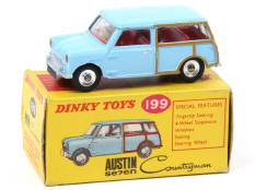 DINKY TOYS (GB) (1)