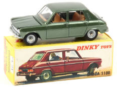 DINKY TOYS (FRANCE) (1)