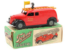 TEKNO (DANEMARK) (1)