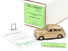 SPA CROFT MODELS (GB) (1)