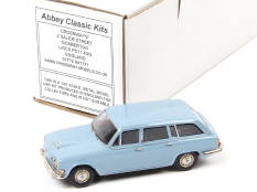 ABBEY CLASSIC KITS (GB) (1)