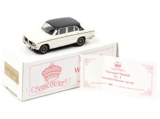 VISCOUNT MODELS (GB) (1)