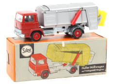 SIKU (ALLEMAGNE) (1)