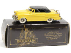 BROOKLIN MODELS (GB) (1)