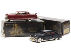 BROOKLIN MODELS (GB) (2)