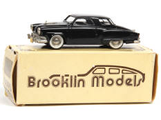BROOKLIN MODELS (GB) (1)
