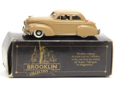 BROOKLIN MODELS (GB) (1)