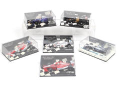 MINICHAMPS (ALLEMAGNE) (6)