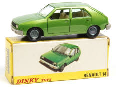 DINKY TOYS (FRANCE) (1)