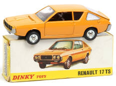 DINKY TOYS (FRANCE) (1)