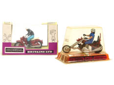 BRITAINS (GB) (2)