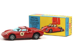 CORGI TOYS (GB) (1)