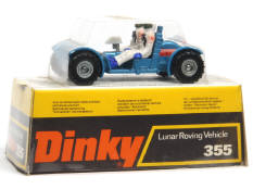DINKY TOYS (GB) (1)