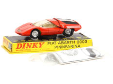 DINKY TOYS (FRANCE) (1)