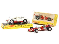 DINKY TOYS (FRANCE) (2)