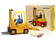 DINKY TOYS (GB) (1)