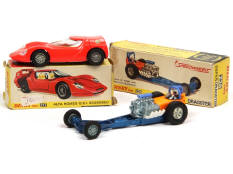 DINKY TOYS (GB) (2)