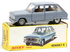 DINKY TOYS (FRANCE) (1)