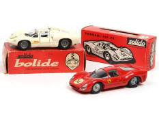 SOLIDO (FRANCE) (2)