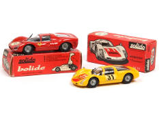 SOLIDO (FRANCE) (2)