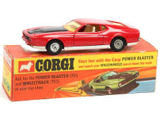 CORGI TOYS (GB) (1)