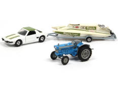 CORGI TOYS (GB) (1)