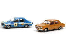 DINKY TOYS (FRANCE) (2)