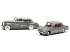 DINKY TOYS (FRANCE) (2)