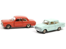 DINKY TOYS (FRANCE) (2)