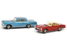 DINKY TOYS (FRANCE) (2)