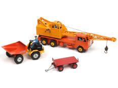 DINKY TOYS (3)