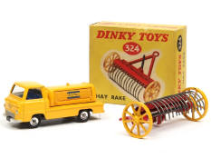 DINKY TOYS (GB) (2)