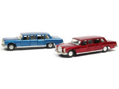 DINKY TOYS (GB) (2)