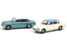 DINKY TOYS (GB) (2)