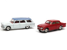 DINKY TOYS (GB) (2)