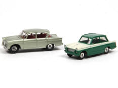 DINKY TOYS (GB) (2)