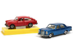 DINKY TOYS (GB) (2)