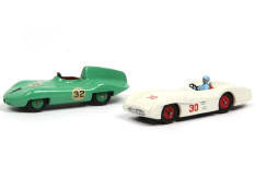 DINKY TOYS (GB) (2)