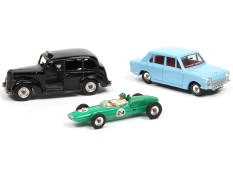 DINKY TOYS (GB) (3)