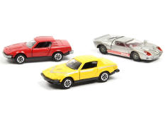 DINKY TOYS (GB) (3)