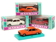 MÄRKLIN (ALLEMAGNE) (4)
