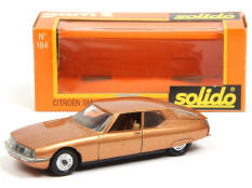 SOLIDO (FRANCE) (1)