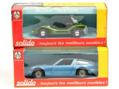SOLIDO (FRANCE) (2)
