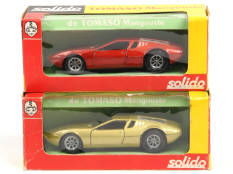 SOLIDO (FRANCE) (2)