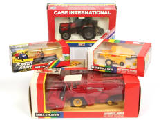 BRITAINS (GB) (4)