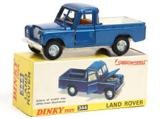 DINKY TOYS (GB) (1)