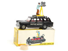 DINKY TOYS (GB) (1)