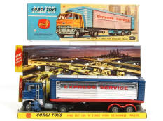 CORGI TOYS (GB) (1)
